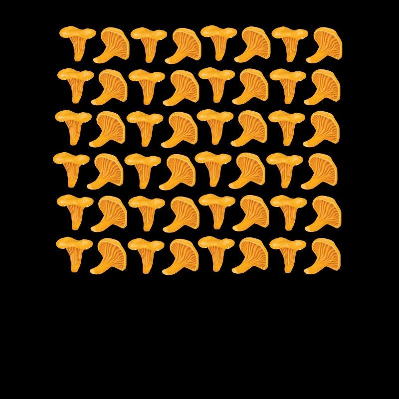 Chanterelles