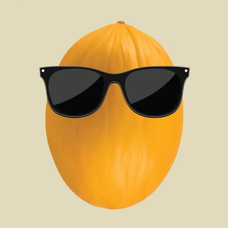 Honigmelone
