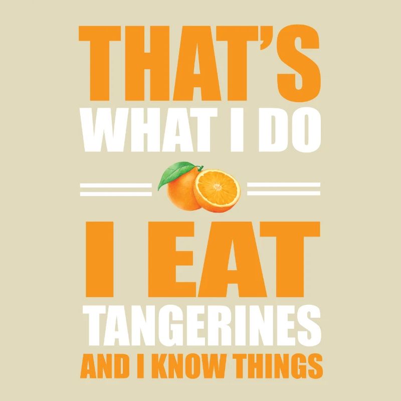 Mandarin lovers