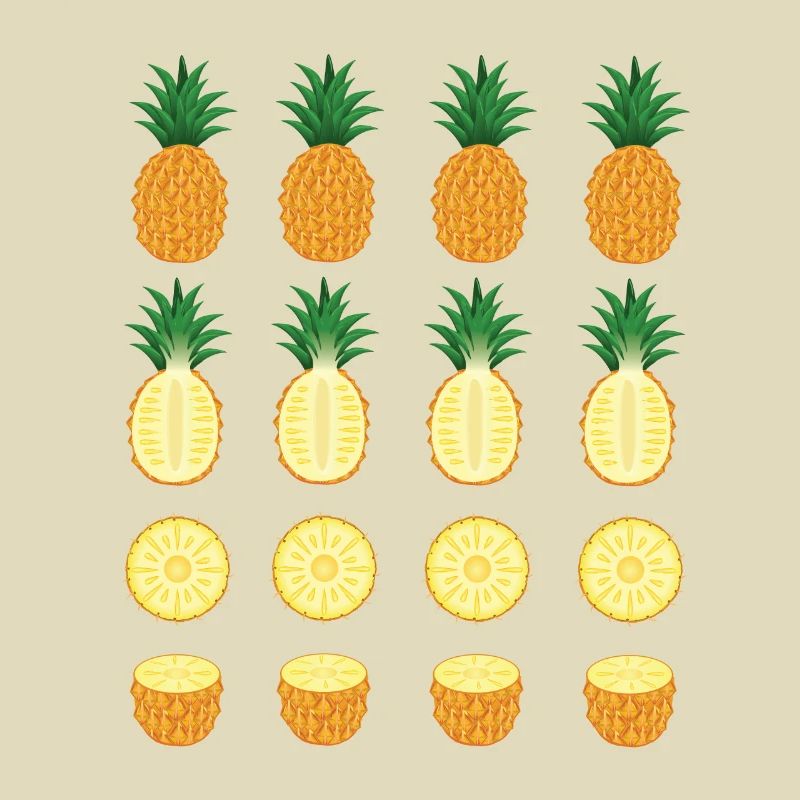 Pineapple