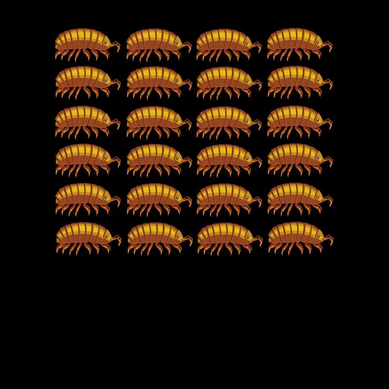 Cloportes
