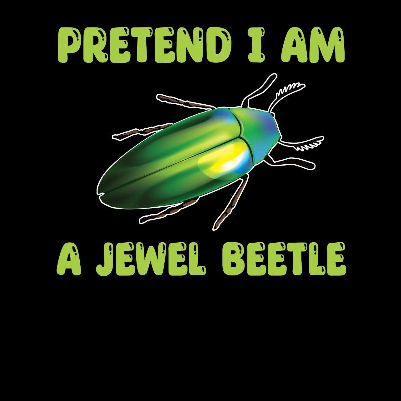 Magnificent beetles