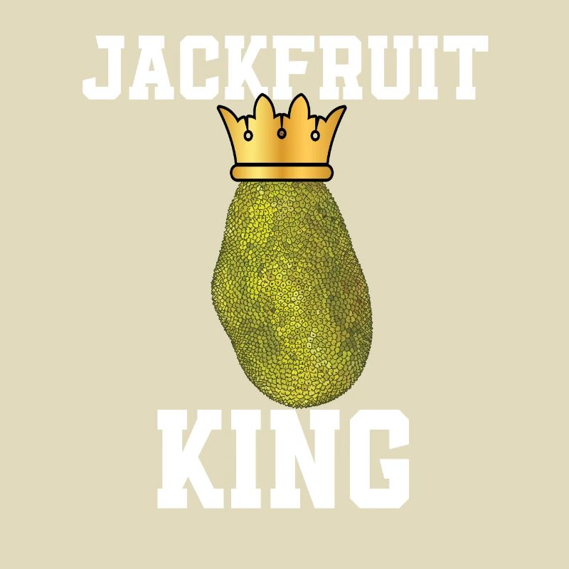 Jackfrucht König