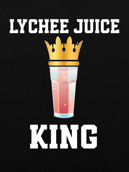 Lychee Saft König