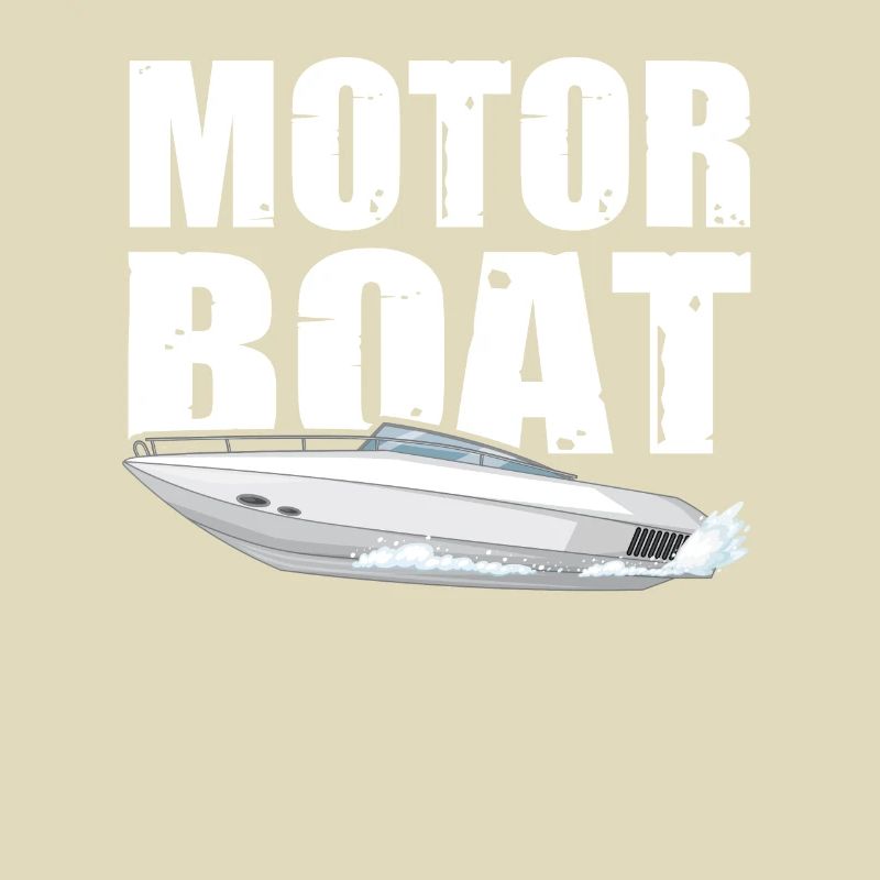 Motorboot