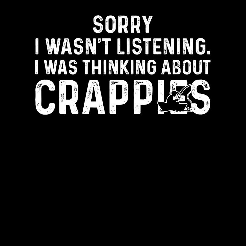 Crappie
