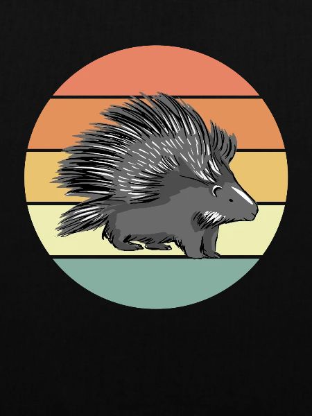 Stachelschwein
