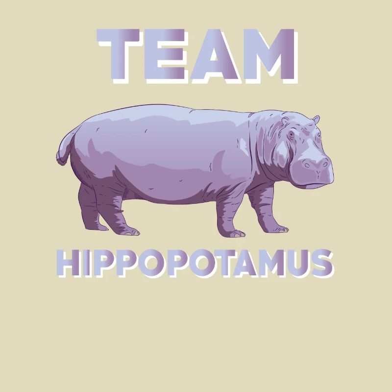 Team Nilpferd