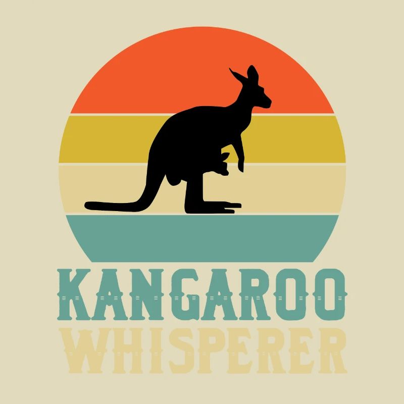 Känguru Flüsterer