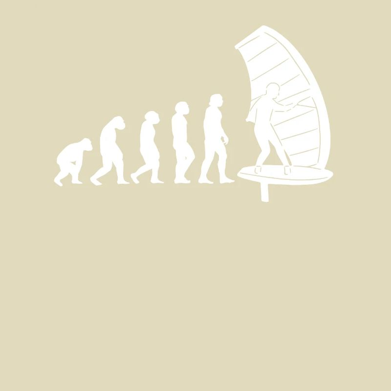 Évolution du foil d’aile