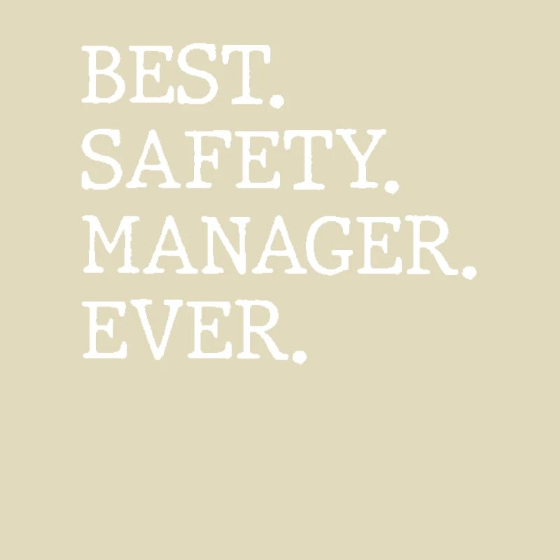 Best Security Manager Ever