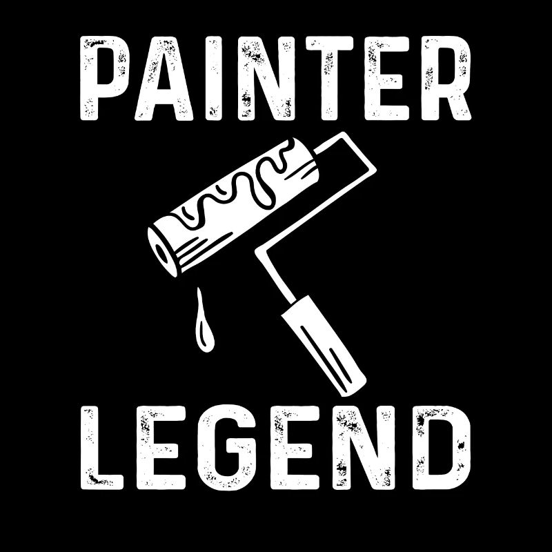 Painter Legend