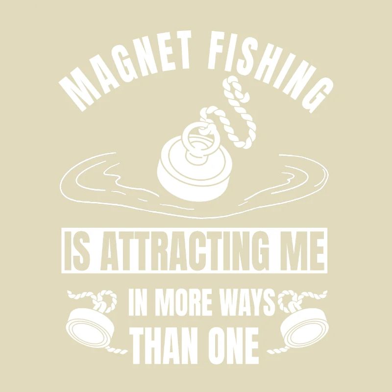 Magnetfischen