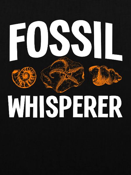 Fossiler Flüsterer