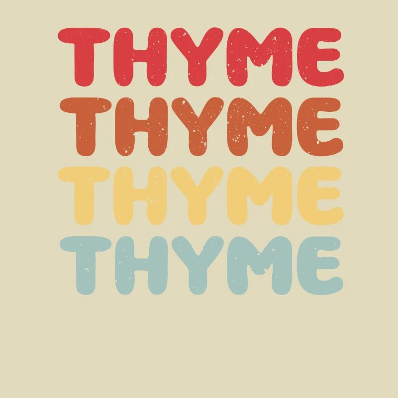 Thyme