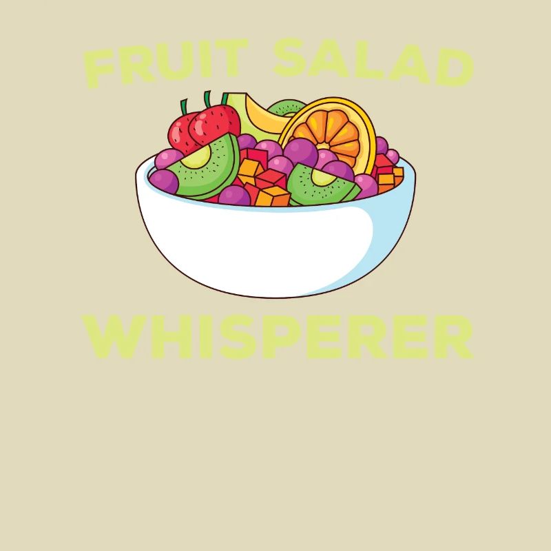 Obstsalatflüsterer