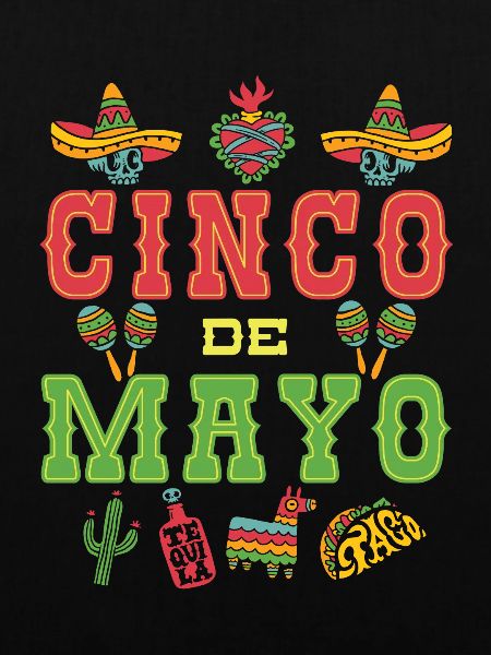 Cinco De Mayo