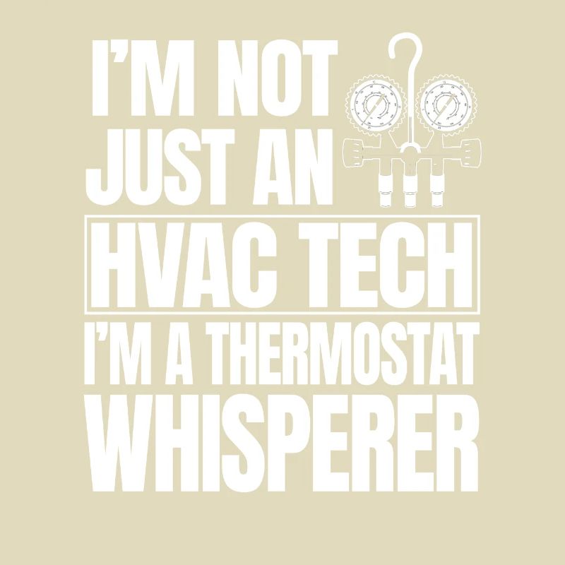 Heating, ventilation and air conditioning technicians