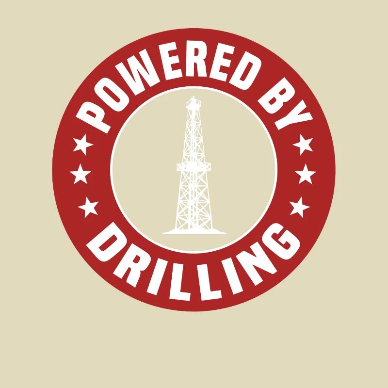 Driven by drilling