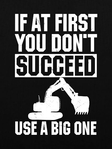 Heavy machinery operators
