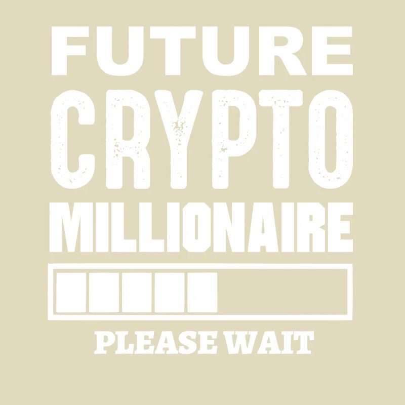 Future Crypto Millionaire Loading please wait