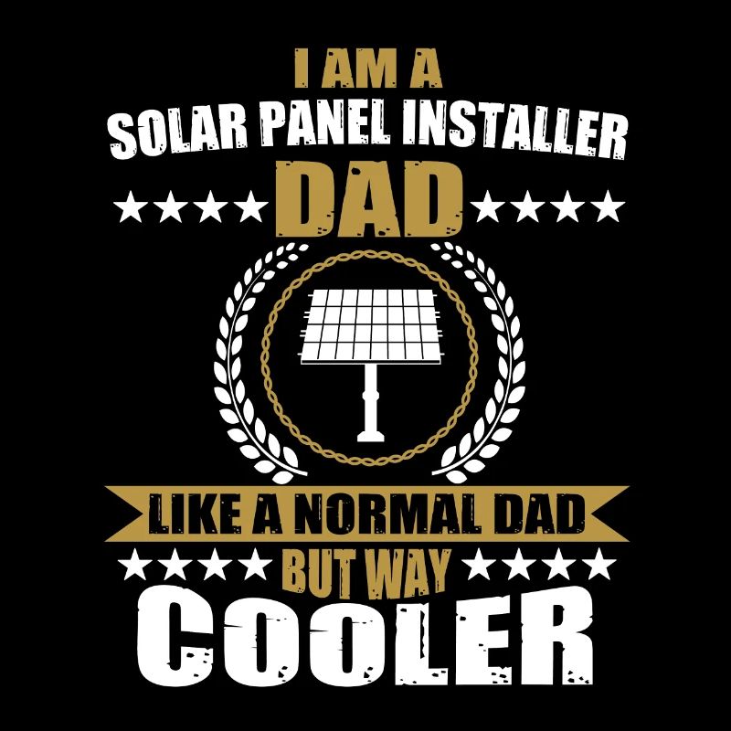 Solar Panel Installer Dad Solar Energy