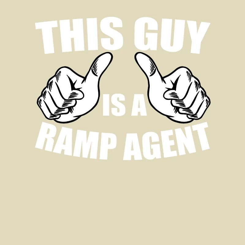 This type is a ramp agent