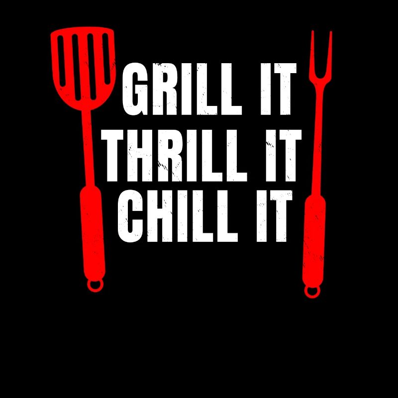 Funny BBQ Gift Idea