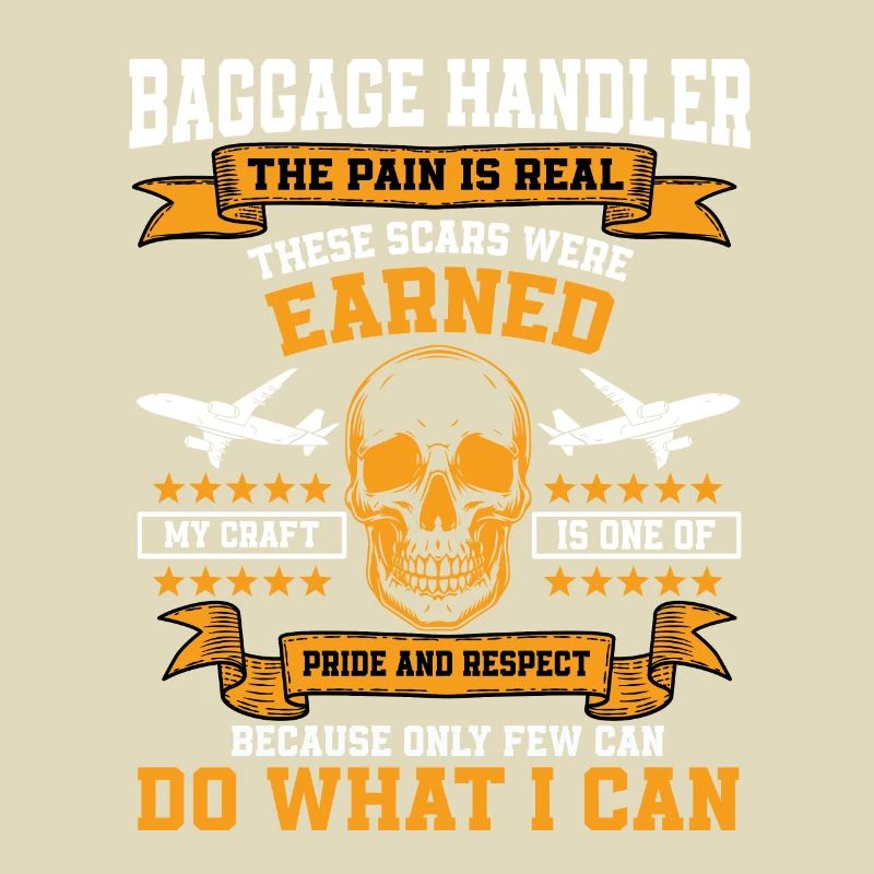 Baggage handler