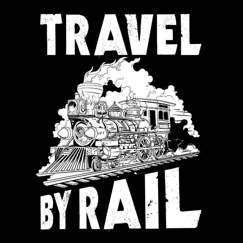 Reisen Sie Mit Der Bahn