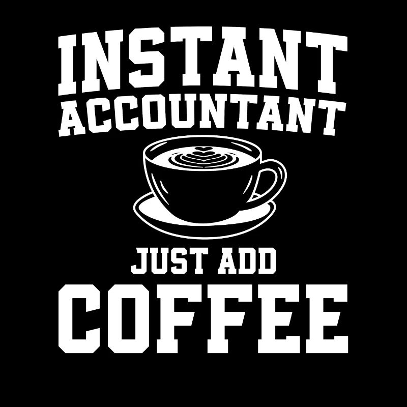 Instant Accountant Il suffit d’ajouter du café