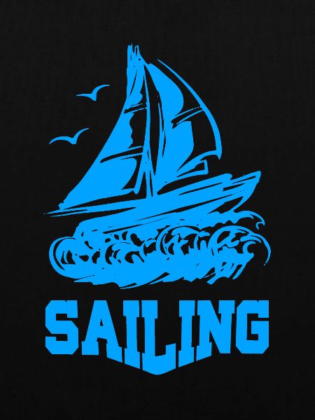 SAILING BOAT SAIL SHIP SEGELSCHIFF
