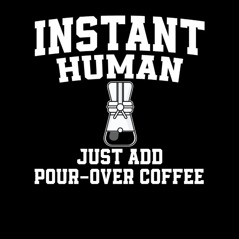Hand-filtered coffee lovers