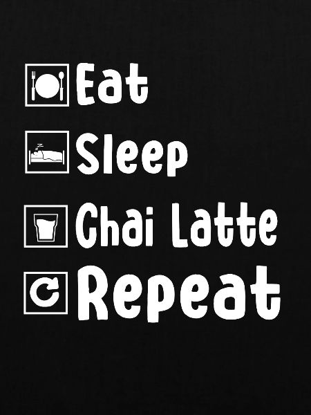 Chai Latte