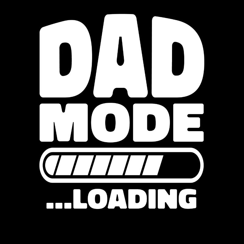 DAD mode Loading Father Fashion Loading