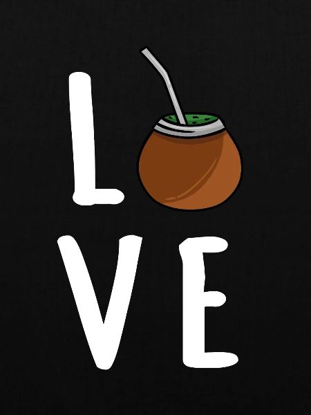 Yerba Mate Tee