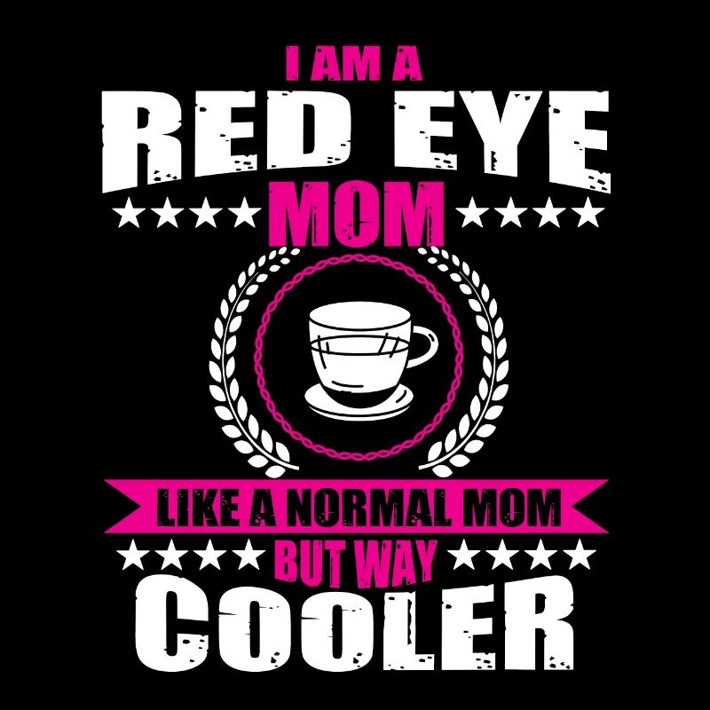 Red Eye Mama