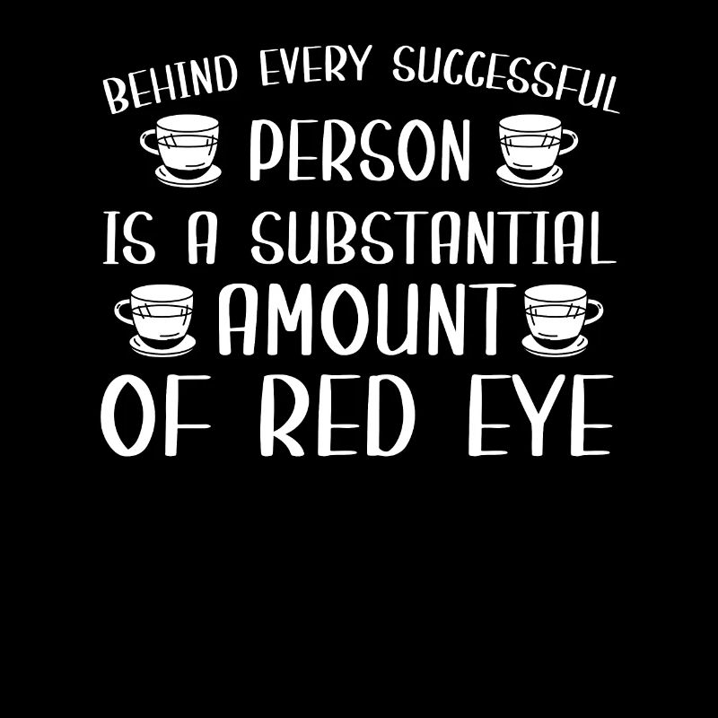 Great Red Eye Coffee Gift