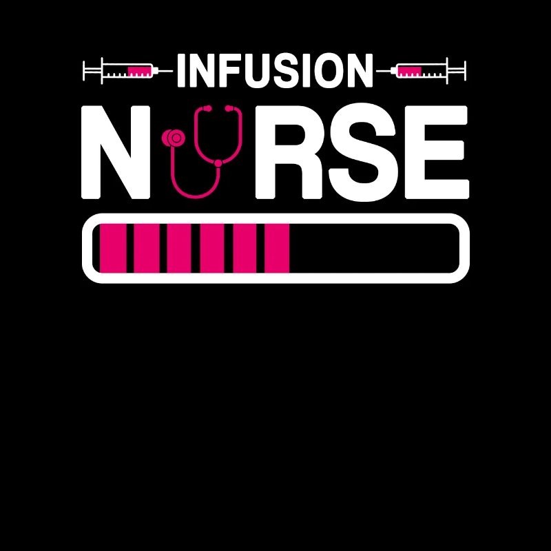 Funny Infusion Nurse Gift