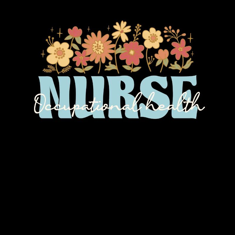 Arbeitsmedizinische Krankenschwester