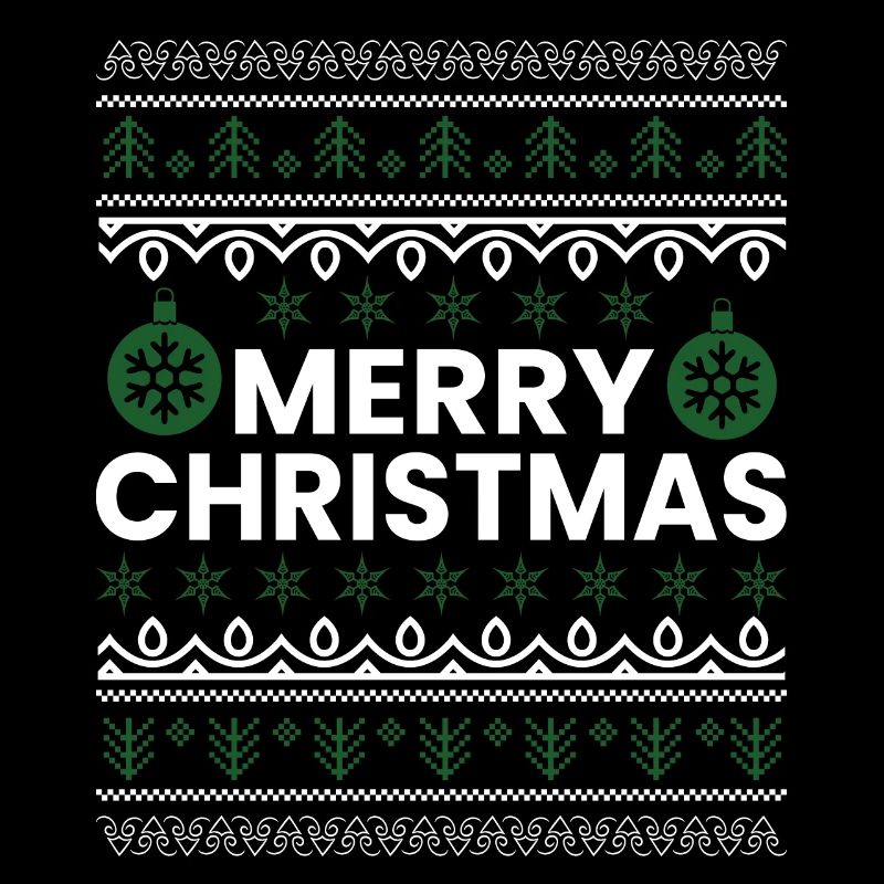 Joyeux Noël et Joyeux réveillon de Noël