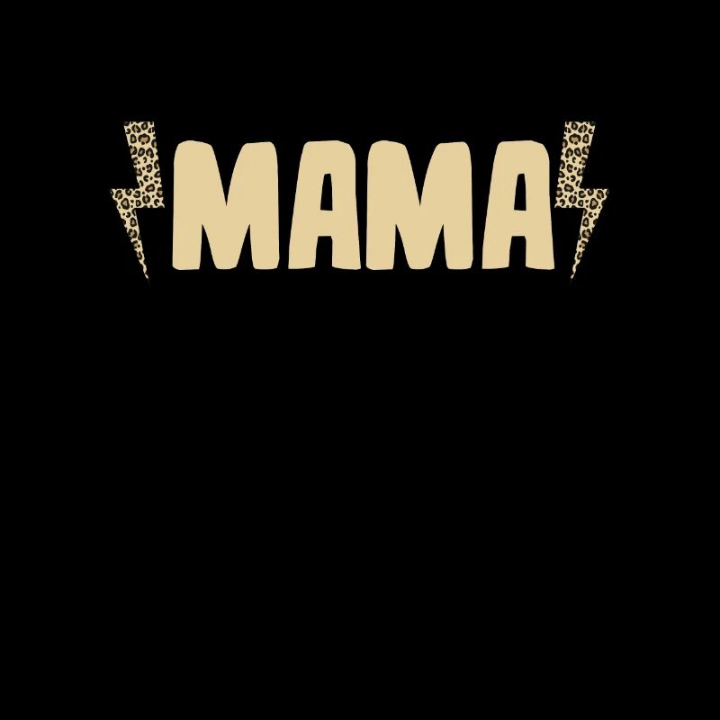 Mama Alphatier Muttertag