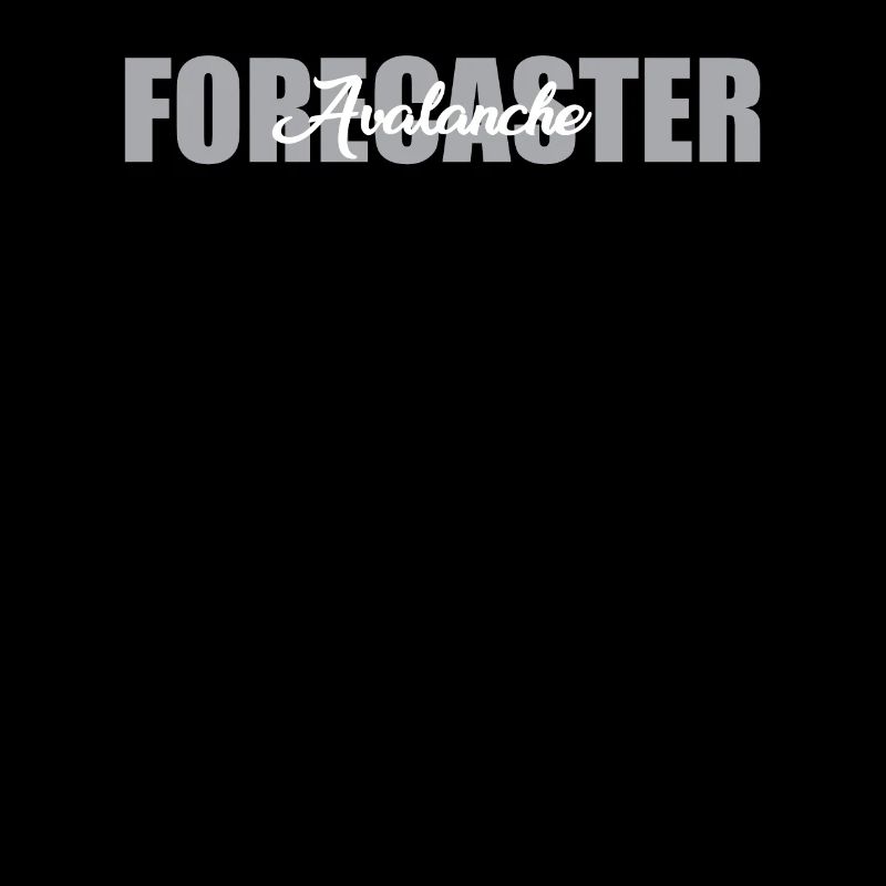 Avalanche forecasters