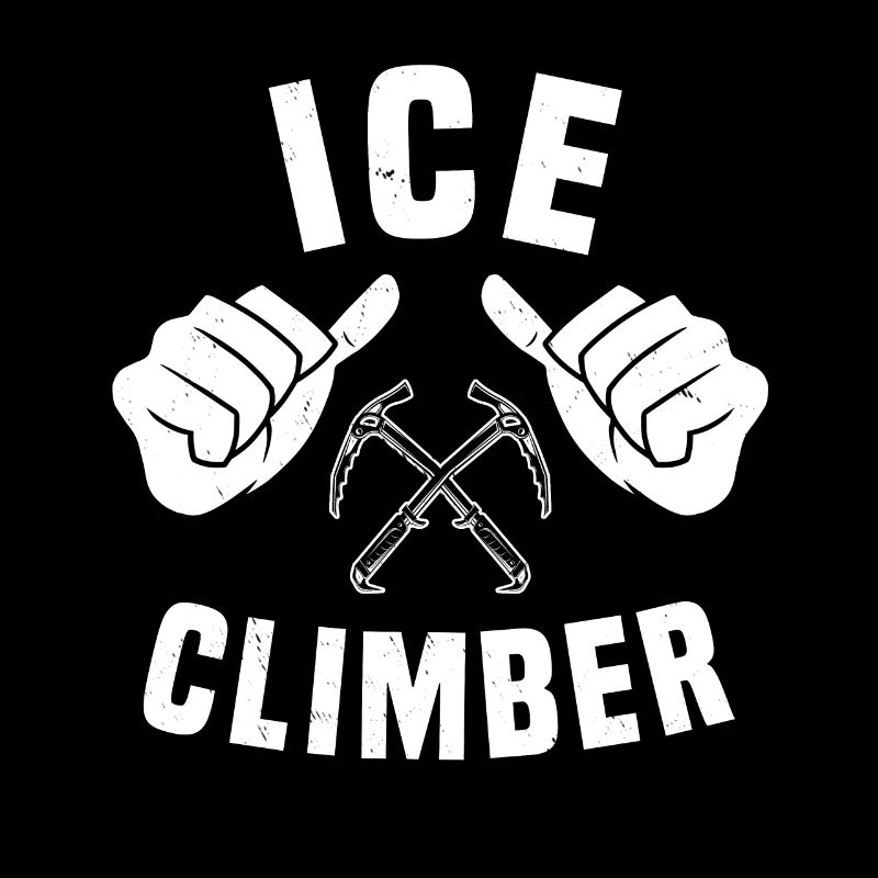 Ice climbers