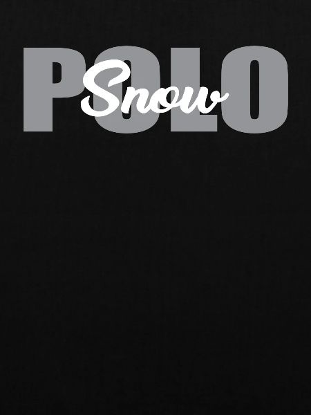 Snow Polo