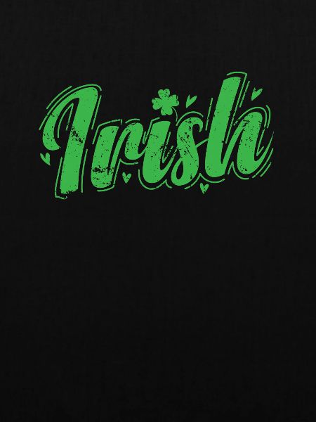 Irish St. Patricks Day Beer