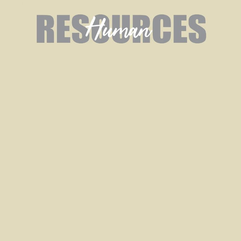 Human Resources