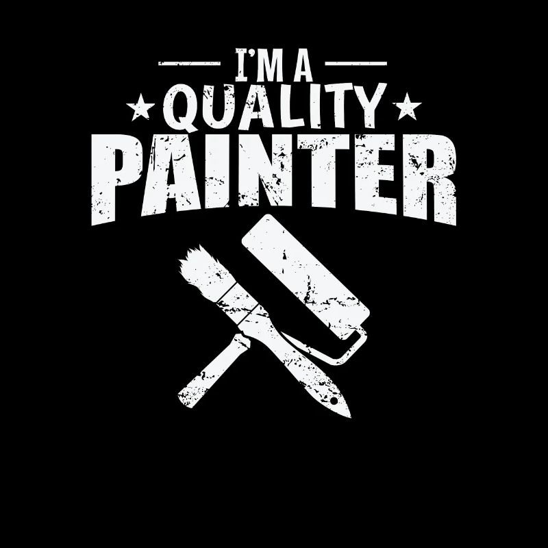 I'm a quality Painter Profession Painter