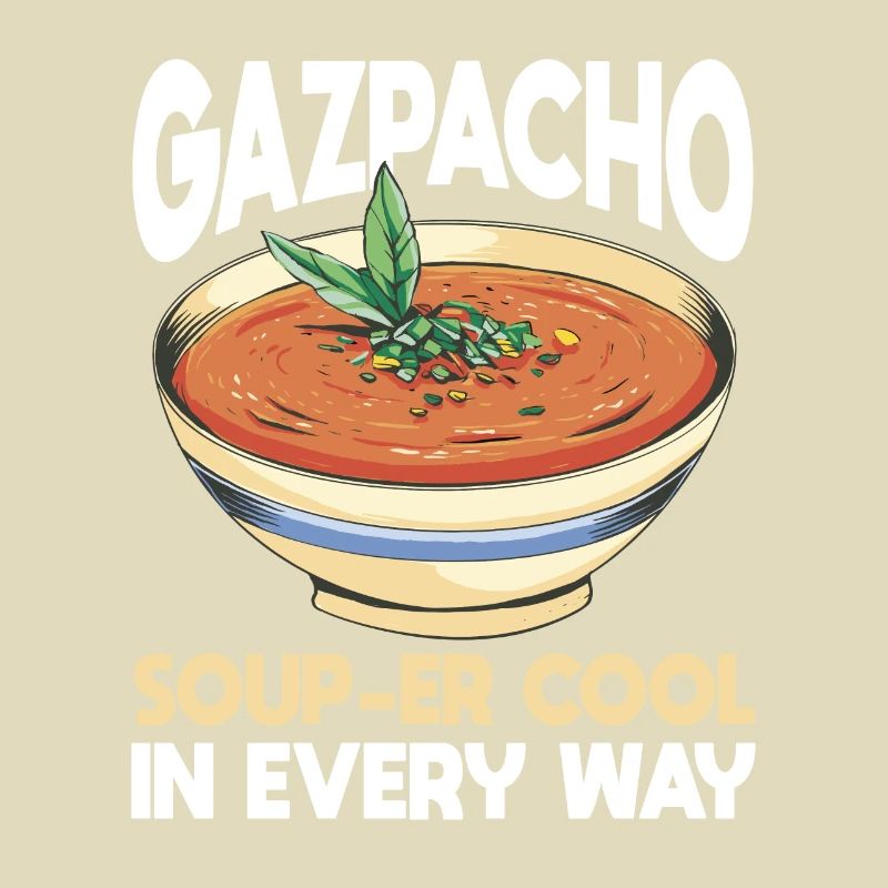 Gaspacho