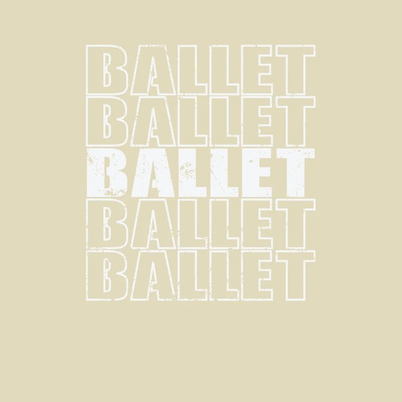 Ballet Training